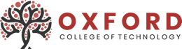 Oxford College of Technology Logo