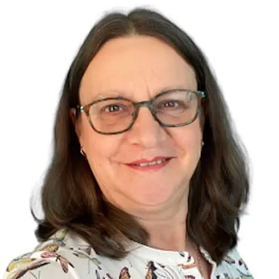 Helen Morris