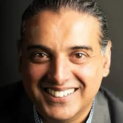 Imtiaz Kaderbhoy
