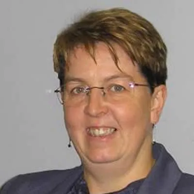 Liz Gallacher