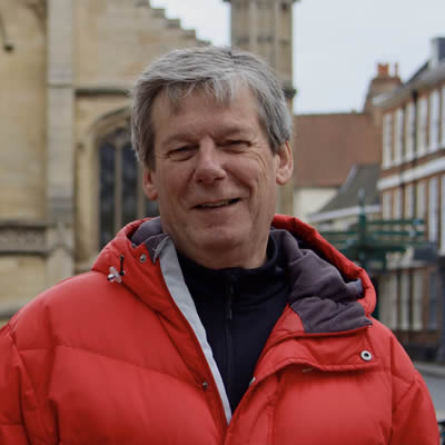 Chris Littlewood