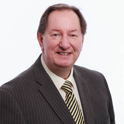 John Sansbury